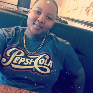 Meet your Posher, Shayla